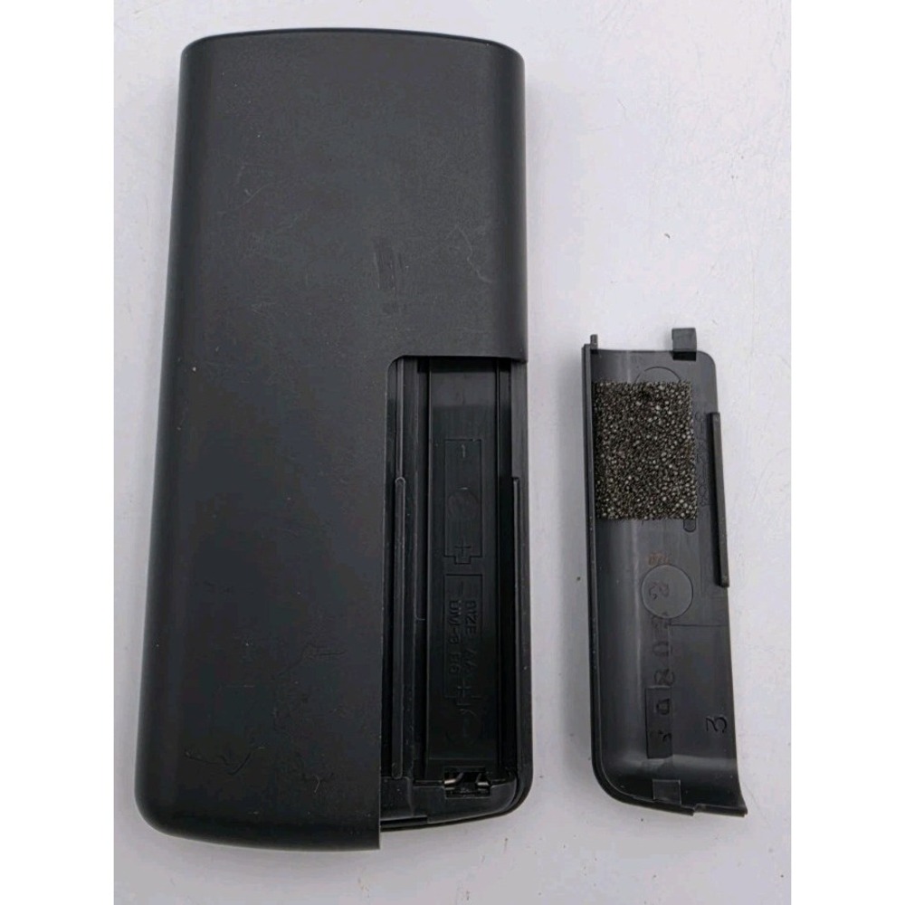 Sony Remote Control Commander RMT-806 Camcorder Video Camera Accessory Black - Picture 3 of 3